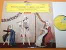 Zöller Zabaleta Mozart Harp & Flute Concerto DGG Red Stereo SLPM 138 853 7/63 NM