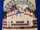 Gilberto Santa Rosa And Orchestra LP/ 