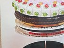 Rolling Stones, Let It Bleed, Stereo, N.mInt/EX, Decca,Classic Blues Rock