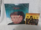 Queen Bundle The Miracle Picture Disc Plus Face It Alone Vinyl Sealed (Sold Out)