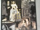 Duran Duran (The Wedding Album) LP Original With Printed Inner Sleeve and Lyrics