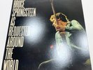 Bruce Springsteen As Requested Around The World US Promo Only Vinyl LP 1981 Rare