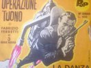 AGENT 007 THUNDERBALL 