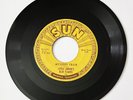 LITTLE JUNIOR'S BLUE FLAMES -SUN 192- 