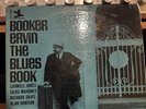 Booker Ervin - The Blues Book LP - Prestige