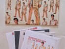 50,000,000 ELVIS Fans Cant be Wrong Gold Record Vol 2 Elvis Presley LSP 2075e