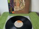 Aerosmith – Toys In The Attic, POSTER, SOPO 71, NM/EX, OBI Japan Vinyl, LP