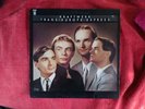 Kraftwerk - Trans-Europe Express - Used Vinyl Record - E ST11603 Capitol