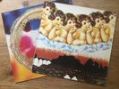The Cure, ‘Japanese Whispers ‘ and ‘The Top’ 12” Singles vinyl 45rpm