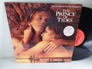 PRINCE OF TIDES streisand Columbia james newton howard pic innerDutch RARE M- LP