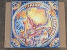 Nektar - Recycled - Factory Press Vinyl Record With Press Release & Photo