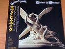 WHITESNAKE SAINTS & SINNERS JAPAN LP OBI 28MM-0207