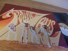 Power Of Zeus – The Gospel According To Zeus,  Prog monster Lp 1970 mint