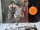 THE DICTATORS Go Girl Crazy 1975 LP in SHRINK Epic KE 33348 - Play Tested EX *B2