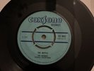 Orig Uk Coxsone 7” The Octaves” The Bottle” Cs 7042 1968 ,