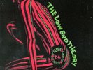 Low End Theory by Tribe Called Quest (Record, 1996)