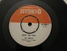 Orig Uk Studio 1 “ The Termites” Mercy Mr Percy” 1967