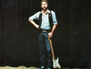 Eric Clapton Just One Night 2xLP Album Gat Vinyl Schallplatte 016