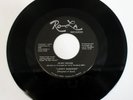 LARRY SANDERS IN MY HOUSE/ LILA 45 ON RO-LA RARE PRIVATE ALABAMA R&B SOUL FUNK