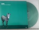 New Mint Green Vinyl 2LP Hum You'd Prefer An Astronaut Alternative Rock