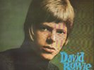 David Bowie NEAR MINT Deram Vinyl LP