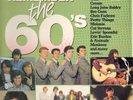 2xLP Byrds, The Who, Cream Remember The 60s (Volume 8) NEAR MINT Arcade