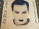 Gary Numan - Berserker - Original 1984 vinyl LP album NUMA