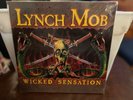 LYNCH MOB - Wicked Sensation - 1990 Original European Press - Metal - VG++