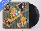 Various Now That's What I Call Music 4 Double LP Album Vinyl Record - EX/VG+