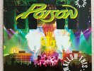 POISON Swallow This Live 2LP VINYL 1991 UK 1st Pressing