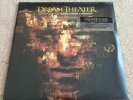DREAM THEATER Scenes From A Memory VINYL 180g 2LP 2011 US SEALED Hype #2628/3000