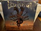 Holy Terror “Mind Wars” Original 1988 1st US Pressing - Roadracer VG++ Thrash LP