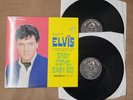 Elvis Presley 2020 FTD Easy Come, Easy Go 2 LP Bonus Songs/Outtakes NM LSP-6766