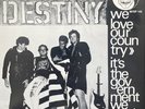 Manifest Destiny – We Love Our Country 7