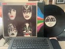 KISS Dynasty -ORIGINAL PRESSING w/VG+/VG++ VINYL