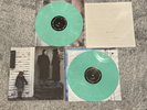 Brand New - The Devil And God Vinyl Record Sea Foam Seafoam Green Color Variant