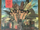 Sealed The Fatback Band NYCNYUSA Vinyl LP 1977  V Spring Records SP-1-6714 Funk