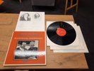 MINT  Brahms Beethoven Henryk Szeryng, Arthur Rubinstein Violin Sonatas RCA