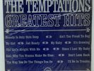 The Temptations - Greatest Hits - Gordy GLPS 919 - Soul Funk Vinyl LP