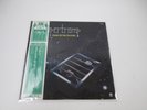Supertramp Crime Of The Century A M AML-225 with OBI Japan LP Vinyl