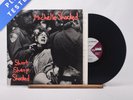 Michelle Shocked Short Sharp Shocked LP Album Vinyl Record CVLP 1 - EX/EX