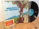 ORQUESTA LA PERFECTA [POBREZA] EX/NM SALSA GUAGUANCO VENEZUELA LP Sonido Latino