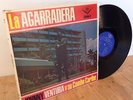 JOHNNY VENTURA Y COMBO CARIBE [AGARRADERA] EX+ SALSA MERENGUE REP DOMINICANA LP