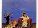 MINNIE RIPERTON ADVENTURES IN PARADISE CAPITOL LEX9364 JAPAN VINYL LP