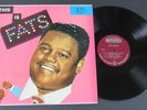 Fats Domino This is Fats Imperial LP EX mono EX cover original maroon label 1957