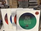 WAGNER DER RING DES NIBELUNGEN 4 LP BOXEN 5-8f