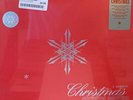 New: Christina Aguilera – My Kind Of Christmas, 11 Track Vinyl LP