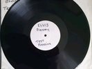 ELVIS PRESLEY Test Press June 1977 Last Concert Indianapolis Market Square Arena