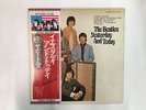 THE BEATLES YESTERDAY AND TODAY Japan LP [93313]