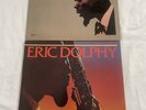 2 Eric Dolphy Double LPs Jitterbug Waltz + Berlin Concerts Enja Douglas Jazz 70s